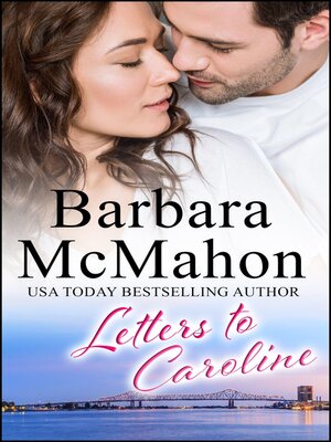 cover image of Letters to Caroline